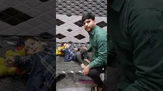 Shahzain Ki Ball Upar Chali Gai 😱 #shorts #short #youtubeshorts #ytshorts #shahzain #viral