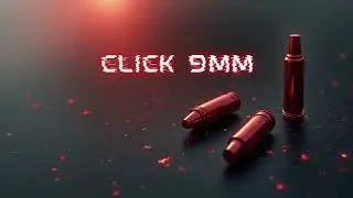 CLICK 9mm  (IAMUSIC) #iamusic #music #song #coversong
