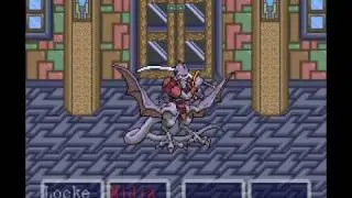 Paladin's Quest Solo Boss #10 Adm. Alon