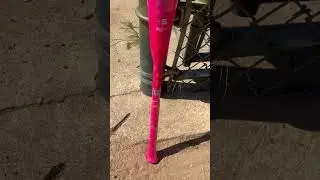 Rawlings Icon Electric Unicorn Limited Edition 2025 baseball bat. 🔥 ⚾️ #rawlings #baseball