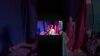 उत्कृष्ट बाल कलाकार यश कदम उर्फ सहदेव कदम याची खलनायक विघ्नासुराची भुमिका 