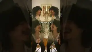 If The Beatles wrote My Man on Willpower