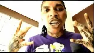 Vybz-Kartel do weh yuh want fi do ( official video )