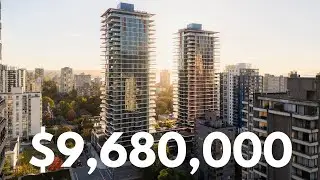 #2901 - 1408 Robson St, Vancouver