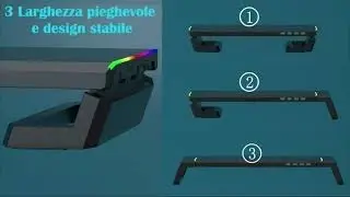 13 Ottimi prodotti per entrare nel mondo del Gaming!!! 1/3