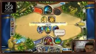 RtN Vol.3 Round 2 Dethelor vs filon