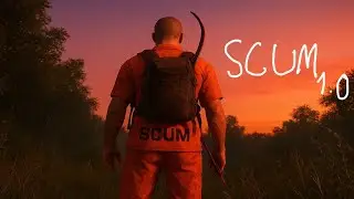 Scum 1.0 PvP Highlight #11 ยิงเกาะเดือดๆคัฟ