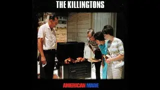 The Killingtons - 03 Crawl Space 1999