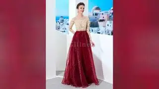 Abiti da Sera eleganti MV 20210607144644