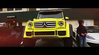 Cars and Coffee/Sunset GT | November 2017 | (HD FILM)