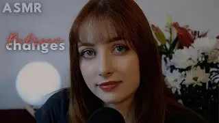 ASMR | Patreon Price Changes and Future Plans