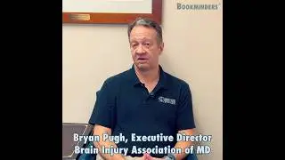 Amplifying Impact: Brain Injury Association of MD