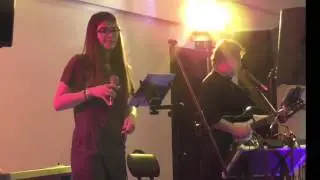 Spectrum Band live  mix