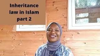 #inheritanceinislam #islamicinheritancelaw Does the inheritance law in Islam favour men over women?