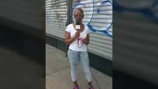 Gospel Rap music interview