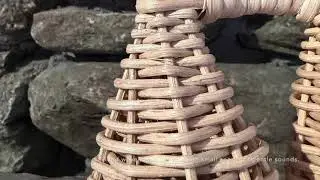 Brooklyn Healing Arts Double Woven Shaker