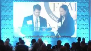 Natalie Abbott - West Hill Honey