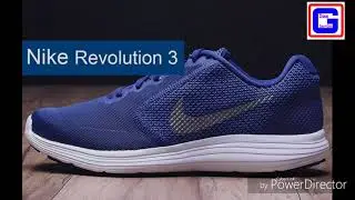 New Nike Revolution 3 2022 | Unboxing | Nike |