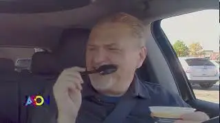Fast Food Field Trip