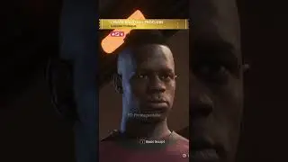 BALOTELLI Face Creation in EA FC 25 - Pro Club & Career Mode Tutorial