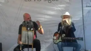 Bad Boy Blues Preservation Band  