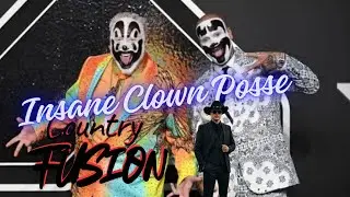 🤡 Insane Clown Posse - Piggy Pie 🐷🐷🐷 | Pottzilla MusicBox Cover🔥