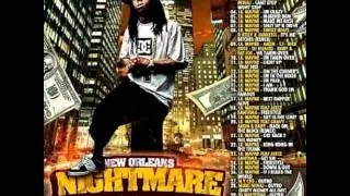 NEW ORLEANS NIGHTMARE (03) Lil Wayne im takin over