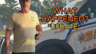 Man Attacks Black Woman Over A car Accident