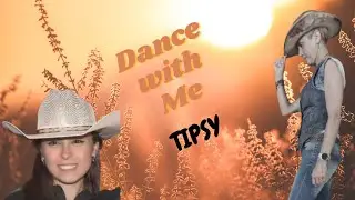***TIPSY*** Line Dance Country Catalan (Dance & Teach) Anna Soldo