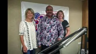 (AUDIO) River Ahava Radio Show #8            MN, USA with Dr. GeorDavie  (PROPHETIC OFFICE)