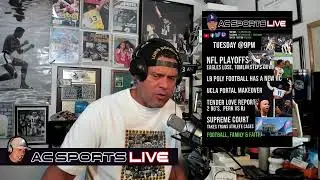 AC Sports LIVE E3 S6 1-13-26
