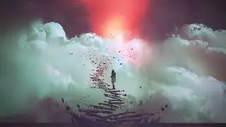 Kanye West - Runaway ( Slowed Reverb )