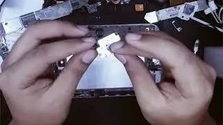 SimCard Slot faulty Gt-N5100 Repaired!!
