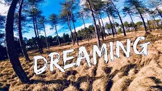 Sugar Hill FPV Freestyle | Different perspective!