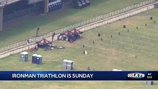 Ironman Louisville 2025 guide: what to know for the race
