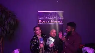 Pocahontas Doll &middot; Eye Candy Model Award &middot; Hustle Hard Awards 2021