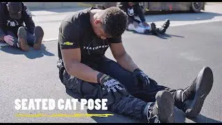 MyFuture: How to perform yoga poses for pit crew training recovery | Boys & Girls Clubs of America