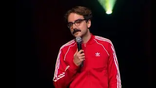 Daniel Muggleton - Sydney Comedy Festival Gala 2021
