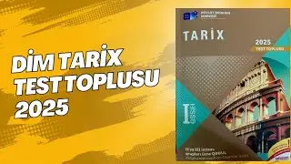 Avropa &Ouml;lkələri Orta Əsrlərdə.(Bizans , İngiltərə) DİM Tarix Test Toplusu 2025