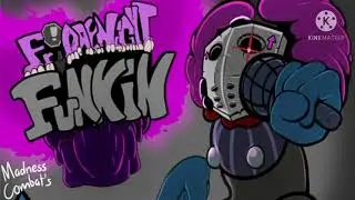 upside tricky mod but is the og voices Mod upside tricky pero son las voces originales