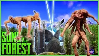 Ultimate Guide to Weapons and Armor Gold Plating Machine | Sons of the Forest