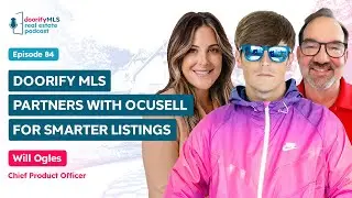 Doorify MLS Partners with Ocusell for Smarter Listings