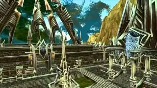 Top 10 Free MMORPG & MMO Games 2012