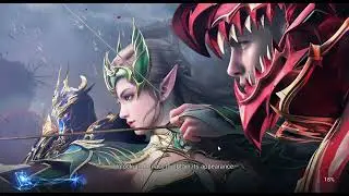 MU ORIGIN 3  Encounter Precious Verses  PVI