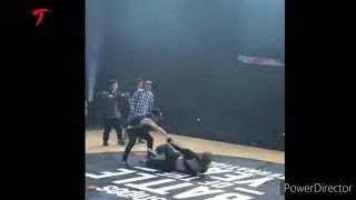 got what you need - eve feat. drag-on - Break Dance