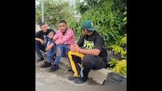 Entrevista del negro H3 
