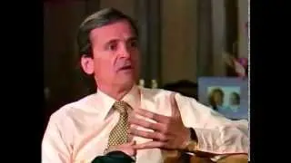 Eastern Airlines Discussion with Frank Lorenzo