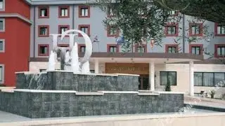 Gold Hotel, Marcianise, Italy