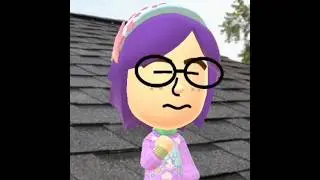 natrual causes | miitomo animation (inspired by @MiitonioYT) #miitomo #animation #nintendo #3ds