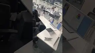 Preparation of Workstation #indiancontractor